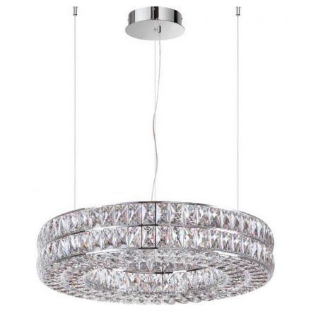 Подвесная люстра Odeon Light PANTA 4927/52L