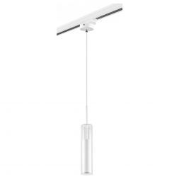 Трековые светильники Lightstar L3T756016
