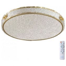 Потолочный светодиодный светильник Sonex Piko Felice 7722/120L