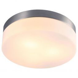 Потолочный светильник Arte Lamp A6047PL-3SS Aqua-Tablet
