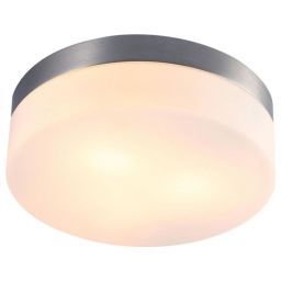 Потолочный светильник Arte Lamp A6047PL-3SS Aqua-Tablet (ARTE A6047PL-3SS)
