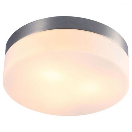 Потолочный светильник Arte Lamp A6047PL-3SS Aqua-Tablet