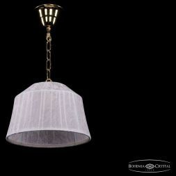 Подвес Bohemia Ivele Crystal 1950/25/G/SH41