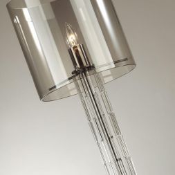 Торшер Odeon Light 4890/1F Nicole