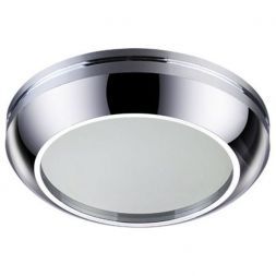 Встраиваемый светильник Novotech 370386