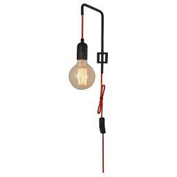 Настенное бра Lussole LOFT Tanaina LSP-8042 (LUSSOLE LSP-8042)