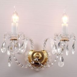 Бра хрустальное Favourite 1736-2W
