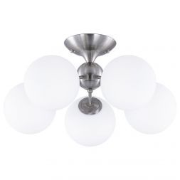 Люстра Citilux CL102154 Томми