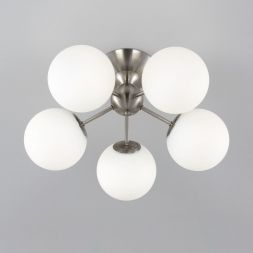 Люстра Citilux CL102154 Томми