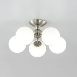 Люстра Citilux CL102154 Томми