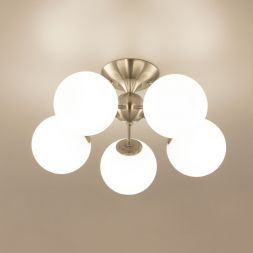 Люстра Citilux CL102154 Томми