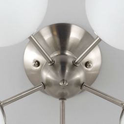 Люстра Citilux CL102154 Томми