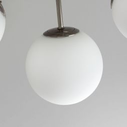 Люстра Citilux CL102154 Томми