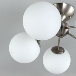 Люстра Citilux CL102154 Томми