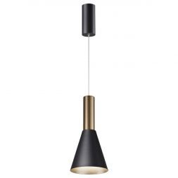 Подвесной светодиодный светильник Novotech 358983 Alba