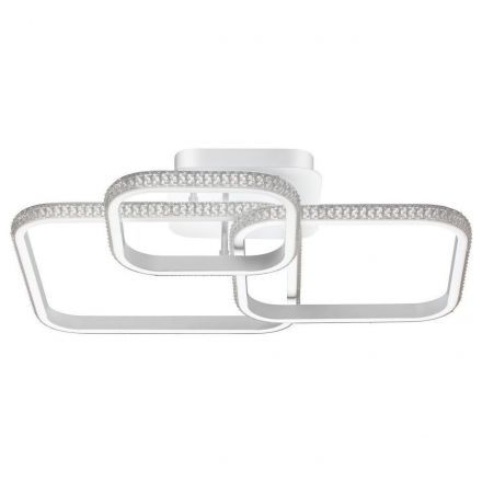 Потолочная светодиодная люстра Novotech 358921 Calm