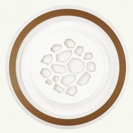 Настенно-потолочный светильник Сонекс 3024/99CL