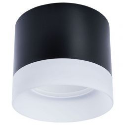 Потолочный светильник Arte Lamp A5554PL-1BK