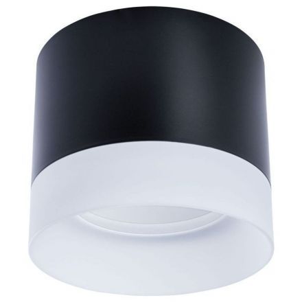 Потолочный светильник Arte Lamp A5554PL-1BK