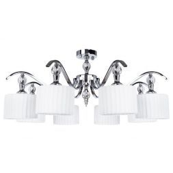 Потолочная люстра Arte Lamp Ibiza A4038PL-8CC
