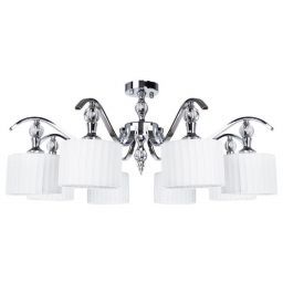 Потолочная люстра Arte Lamp Ibiza A4038PL-8CC (ARTE A4038PL-8CC) Потолочная люстра Arte Lamp Ibiza A4038PL-8CC (ARTE A4038PL-8CC)