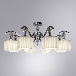 Потолочная люстра Arte Lamp Ibiza A4038PL-8CC