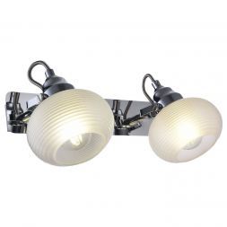 Светильник спот Freya Linda FR5690WL-02CH