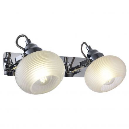 Светильник спот Freya Linda FR5690WL-02CH