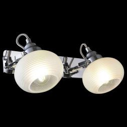 Светильник спот Freya Linda FR5690WL-02CH