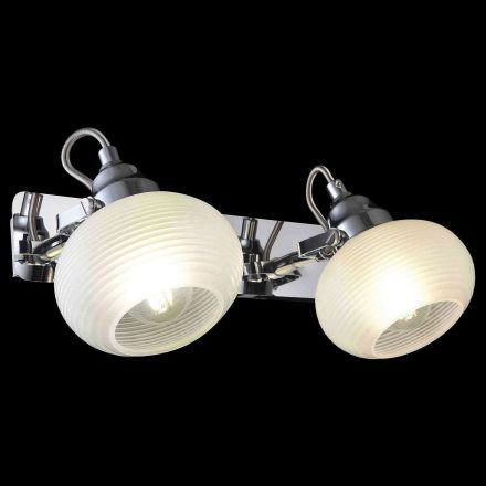 Светильник спот Freya Linda FR5690WL-02CH
