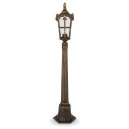 Ландшафтный светильник Maytoni Outdoor O413FL-01GB1 (MAYTONI O413FL-01GB1)