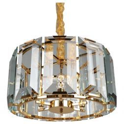 Подвесная люстра Omnilux OML-81503-06