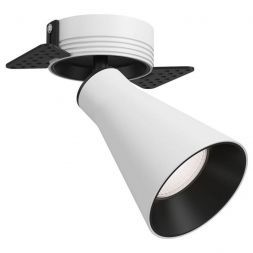 Встраиваемый спот Maytoni Technical C060CL-1W Virar