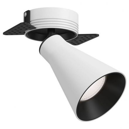 Встраиваемый спот Maytoni Technical C060CL-1W Virar