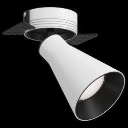 Встраиваемый спот Maytoni Technical C060CL-1W Virar