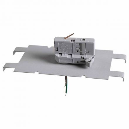 Адаптер для шинопровода Lightstar Asta 594049