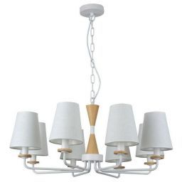 Подвесная люстра F-Promo 2736-8P Arbor (FAVOURITE 2736-8P)