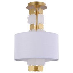 Светильник потолочный Maytoni H601PL-01BS (MAYTONI H601PL-01BS)