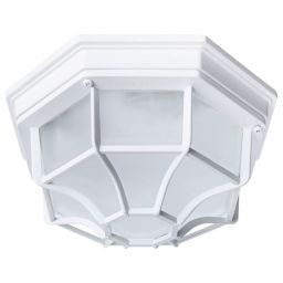 Уличный светильник Arte Lamp A3100PL-1WH (ARTE A3100PL-1WH)