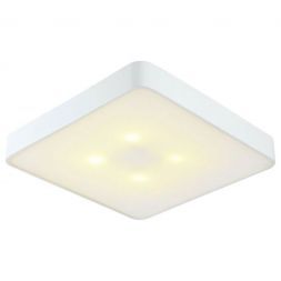 Светильник потолочный Arte Lamp A7210PL-4WH