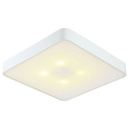 Светильник потолочный Arte Lamp A7210PL-4WH