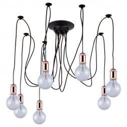 Светильник подвесной Stilfort 3016/98/07P Silvia