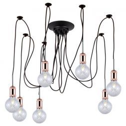 Светильник подвесной Stilfort 3016/98/07P Silvia