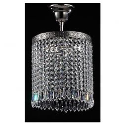 Люстра потолочная Maytoni D783-PT20-1-N