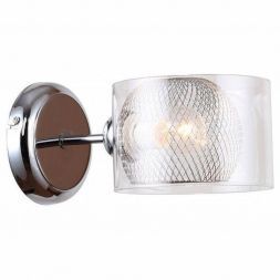 Бра Linvel LB 9257/1 Одер Хром