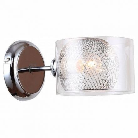Бра Linvel LB 9257/1 Одер Хром