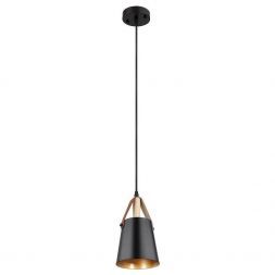 Подвесной светильник Arte Lamp A7032SP-1BK