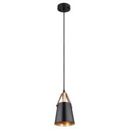 Подвесной светильник Arte Lamp A7032SP-1BK (ARTE A7032SP-1BK) Подвесной светильник Arte Lamp A7032SP-1BK (ARTE A7032SP-1BK)