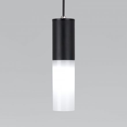 Светильник садово-парковый 5602 TECHNO 5602 TECHNO черный Elektrostandard