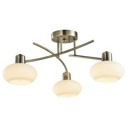 Потолочный светильник Arte Lamp A7556PL-3AB (ARTE A7556PL-3AB) Потолочный светильник Arte Lamp A7556PL-3AB (ARTE A7556PL-3AB)